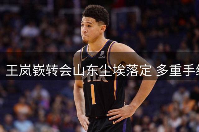 王岚嵚转会山东尘埃落定 多重手续见证回家之路