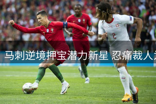 马刺逆境押宝潜力新星 忍痛裁人为重伤新秀腾位置