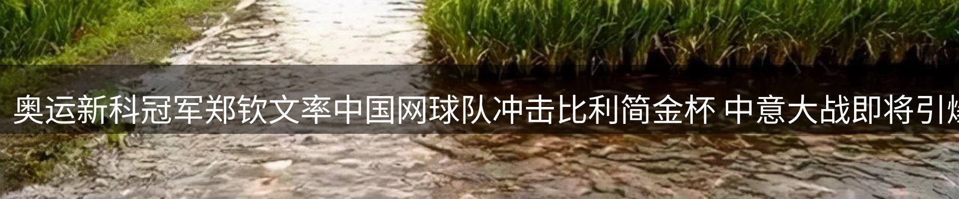 热点资讯