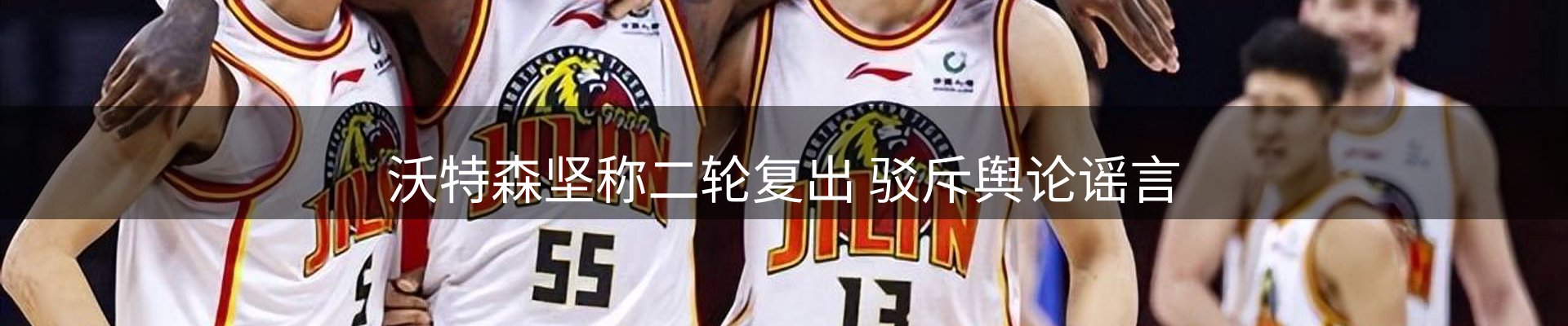 公司观察