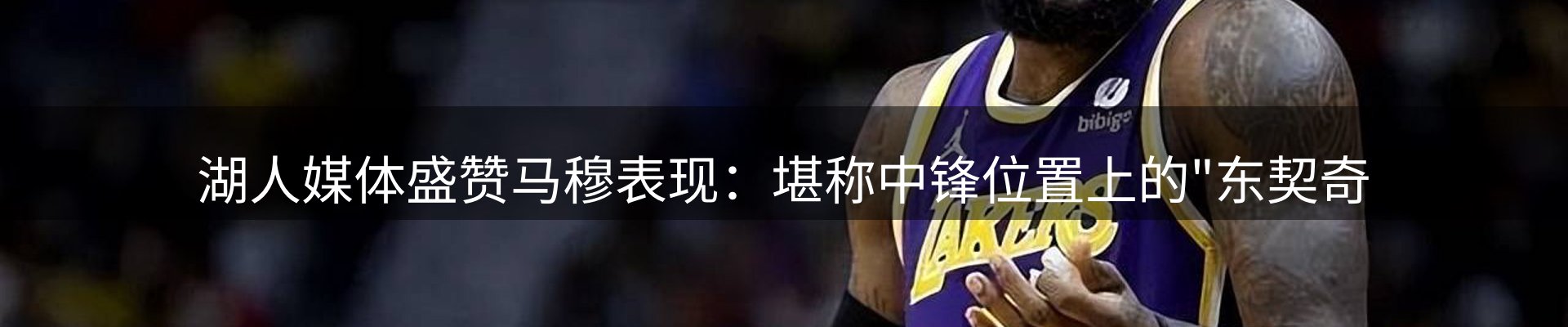 公司观察