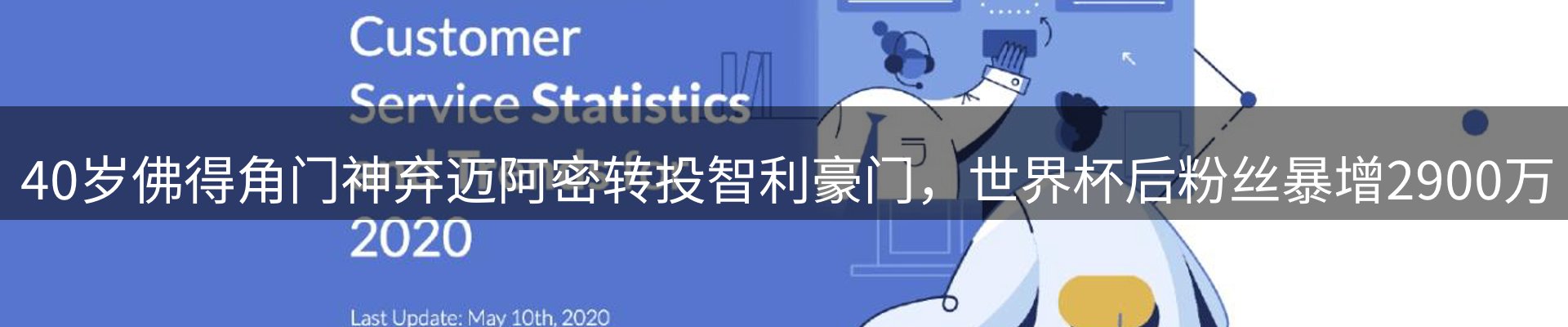 热点资讯